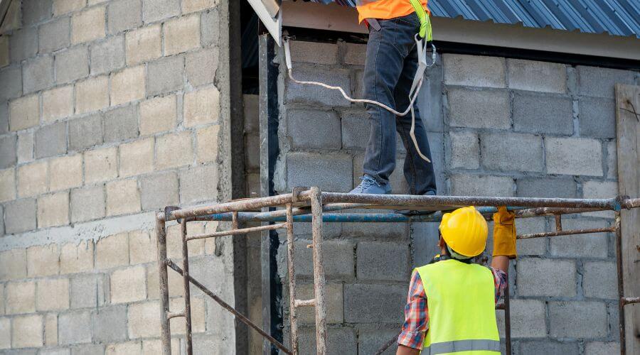Expert top industrial roofings services in Amory, MS